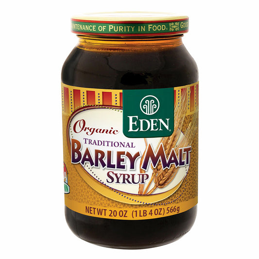 Barley Malt Syrup